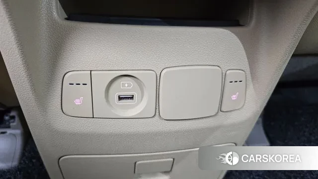 Kia The New Carnival 2018 Белый из Кореи, фото 6