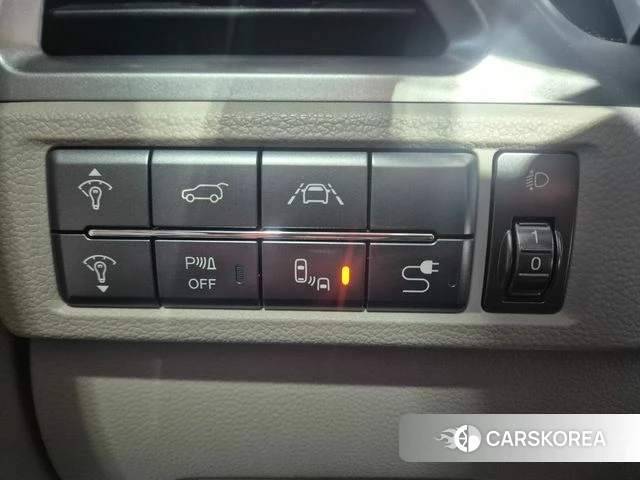 Ssangyong Beautiful Korando 2019 Черный из Кореи, фото 6