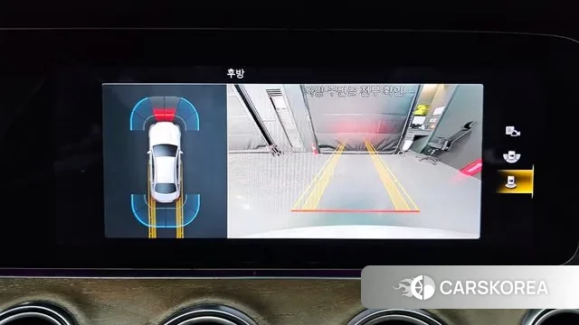 Mercedes-Benz E-Class W213 2021 Белый из Кореи, фото 6