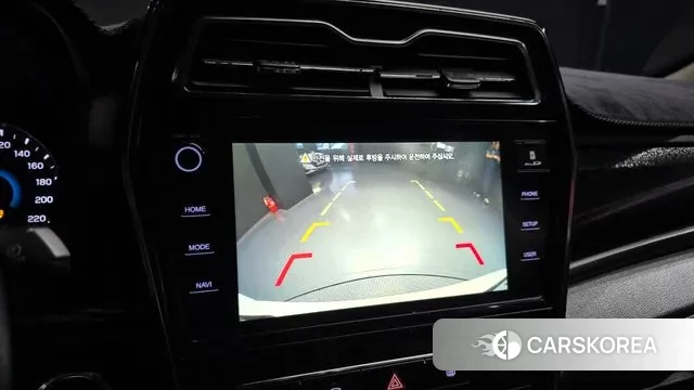 Ssangyong Berry New Tivoli 2020 Белый из Кореи, фото 6