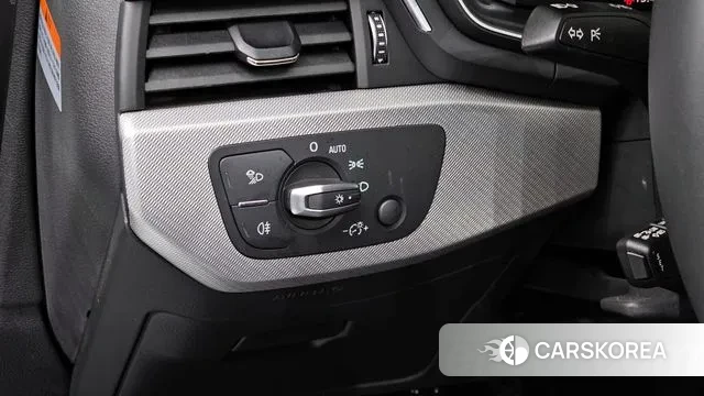 Audi A4 (B9) 2021 Белый из Кореи, фото 6