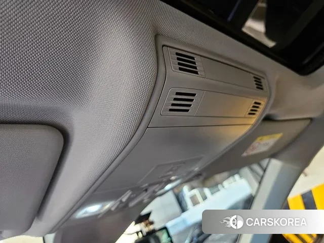 Volkswagen Tiguan second Generation 2023 Серый из Кореи, фото 6