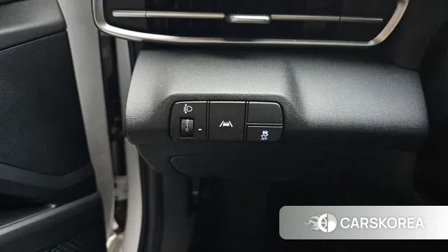 Hyundai Avante (CN7) 2022 Белый из Кореи, фото 6