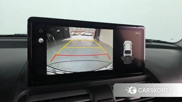 Hyundai The New Casper 2024 Белый из Кореи, фото 6