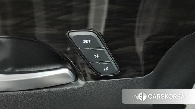 Hyundai Santa Fe TM 2019 Белый из Кореи, фото 6
