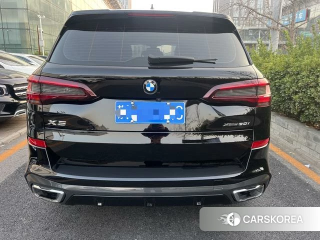 BMW X5 (imported) id 4208533 из Китая 6
