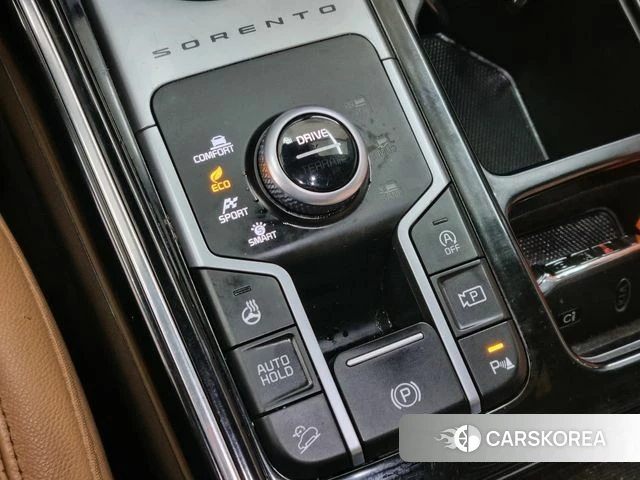 Kia Sorento 4th Generation 2021 Белый из Кореи, фото 6