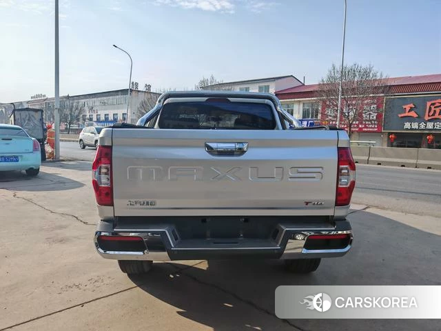 Chase T70 2023 Серебристо-серый из Китая, фото 6
