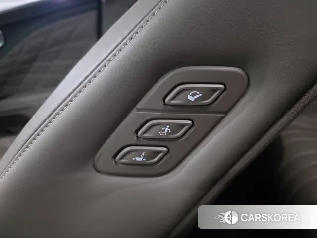 Kia K8 Hybrid id 3487765 из Кореи 6