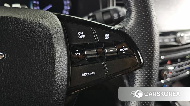 Ssangyong The New Rexton Sport 2021 Красный из Кореи, фото 6