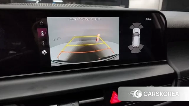 Kia The New Seltos 2023 Белый из Кореи, фото 6