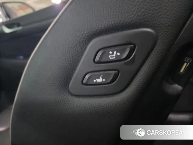 Hyundai Palisade 2022 Белый из Кореи, фото 6