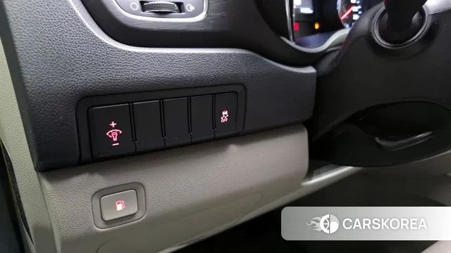 Kia The New Carnival 2018 Белый из Кореи, фото 6