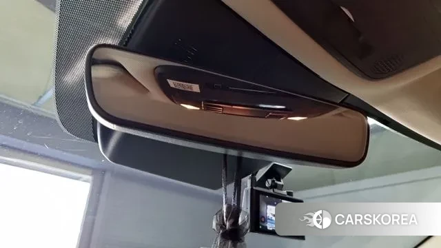 Kia Carnival 4th generation 2023 Белый из Кореи, фото 6