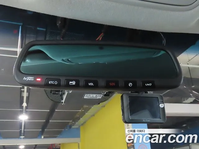 Kia Niro 2018 Черный из Кореи, фото 6