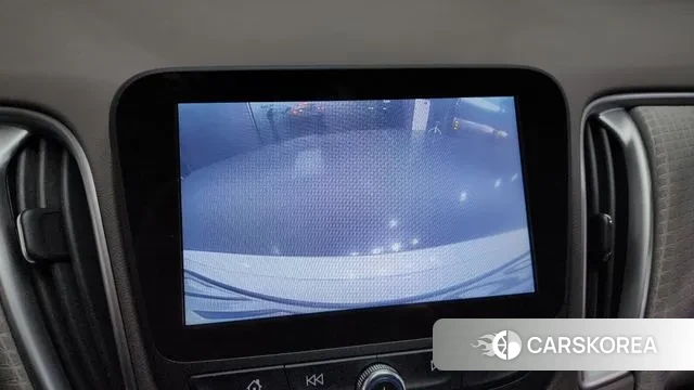 Chevrolet (GM Daewoo) The New Malibu 2019 Белый из Кореи, фото 6