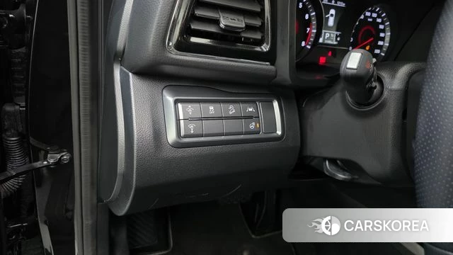 Ssangyong Berry New Tivoli 2022 Черный из Кореи, фото 6