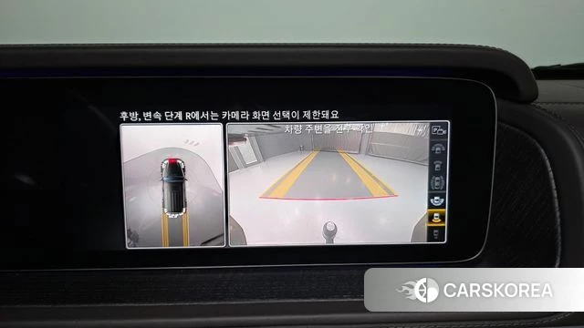 Mercedes-Benz G-Class W463b 2023 Черный из Кореи, фото 6