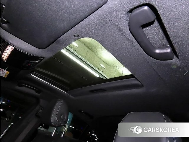 Mercedes-Benz CLS-Class C257 2023 Черный из Кореи, фото 6