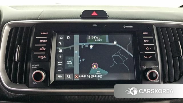 Kia The New Ray 2019 Белый из Кореи, фото 6