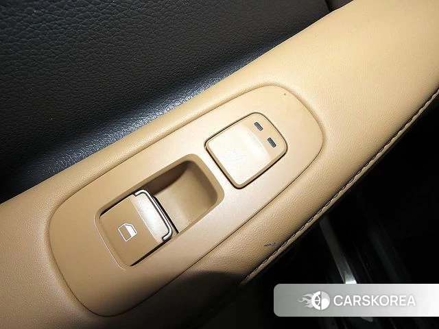 Hyundai Sonata Hybrid (DN8) 2019 Черный из Кореи, фото 6