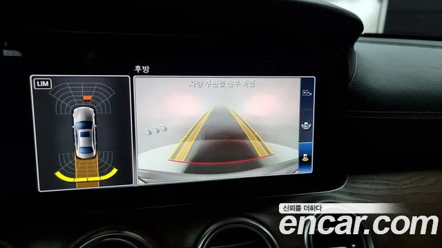 Mercedes-Benz E-Class W213 2018 Серебряный из Кореи, фото 6