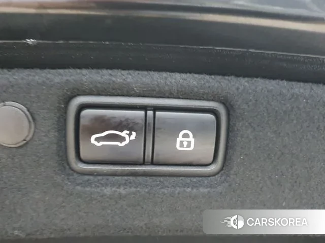 Kia K7 Premier 2021 Черный из Кореи, фото 6