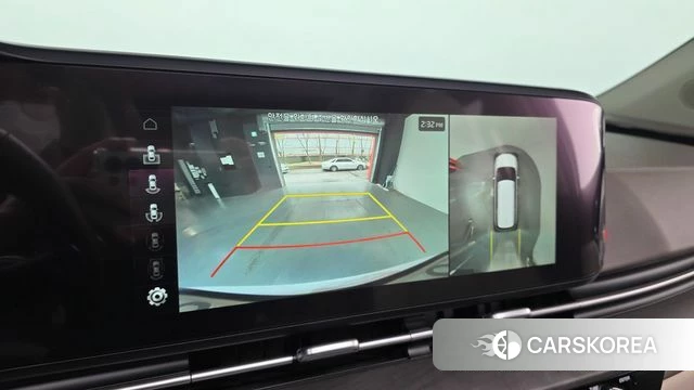 Kia Carnival 4th generation 2021 Белый из Кореи, фото 6