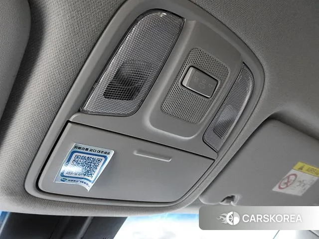 Kia Niro Plus 2022 Белый из Кореи, фото 6