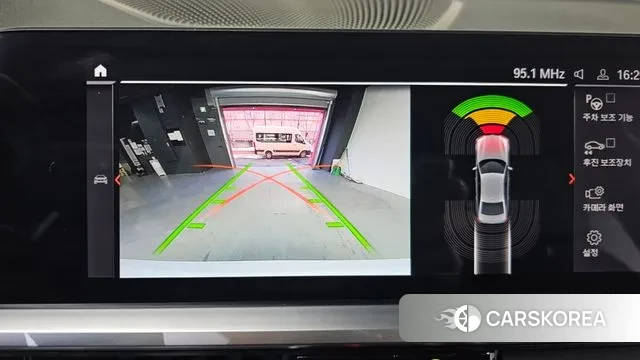 BMW 3 Series (G20) 2022 Белый из Кореи, фото 6