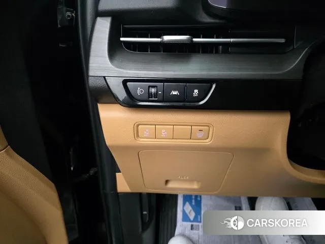 Kia Carnival 4th generation 2020 Черный из Кореи, фото 6