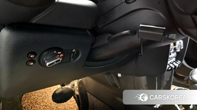 Mini Cooper 2019 Жемчужный цвет из Кореи, фото 6