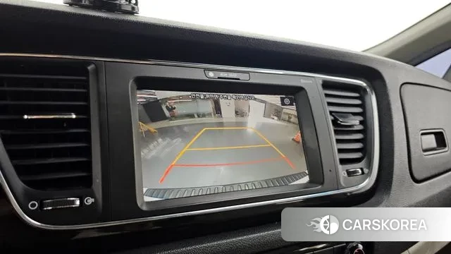 Kia The New Carnival id 3651274 из Кореи 6