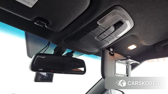 Ssangyong Tivoli Armor 2019 Белый из Кореи, фото 6