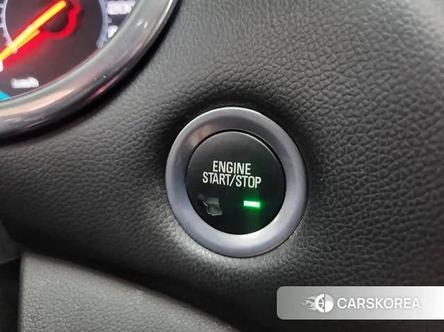 Chevrolet (GM Daewoo) All New Malibu 2018 Черный из Кореи, фото 6