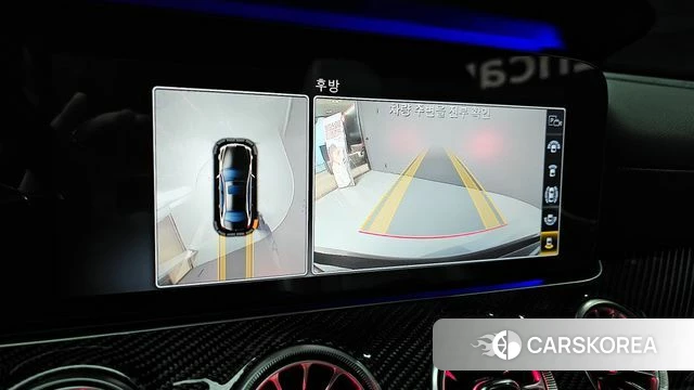 Mercedes-Benz E-Class W213 2018 Черный из Кореи, фото 6