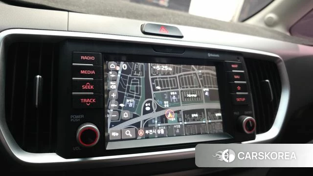 Kia The New Ray 2018 Белый из Кореи, фото 6