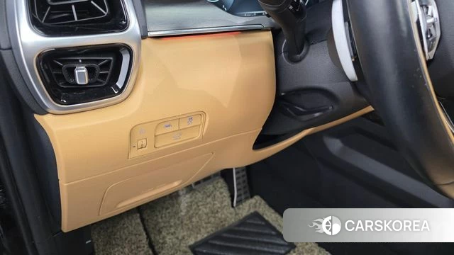 Kia Sorento 4th Generation 2023 Черный из Кореи, фото 6