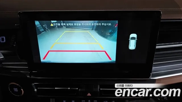 Ssangyong Torres 2022 Черный из Кореи, фото 6