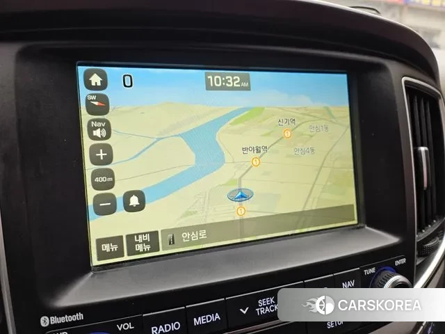 Hyundai The New Grand Starex 2018 Серебристо-серый из Кореи, фото 6