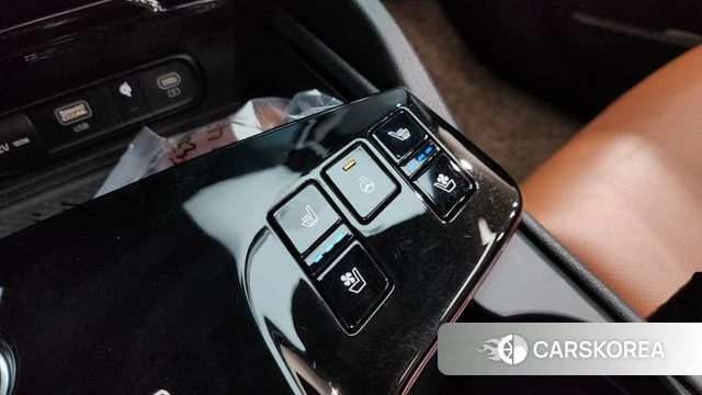 Kia Sportage 5th Generation 2022 Белый из Кореи, фото 6