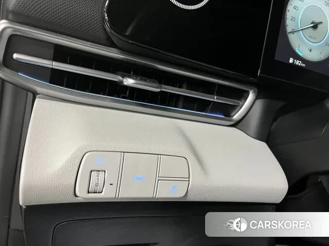 Hyundai Avante (CN7) 2021 Серый из Кореи, фото 6