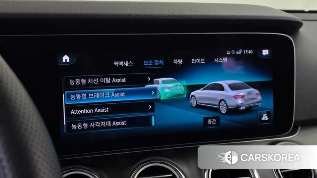 Mercedes-Benz E-Class W213 2023 Белый из Кореи, фото 6