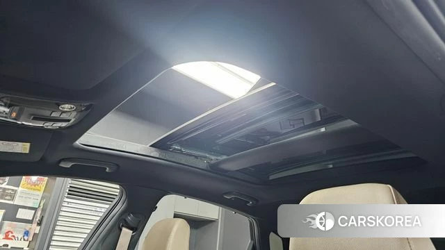 Kia K8 Hybrid 2023 Черный из Кореи, фото 6