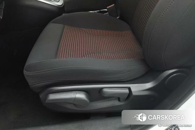 Haval M6 2020 Белый из Китая, фото 6