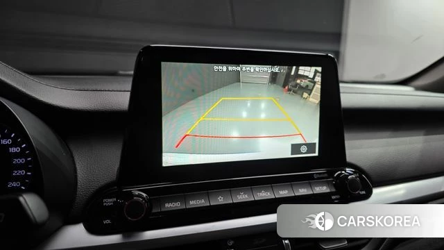 Kia Come New K3 2018 Белый из Кореи, фото 6