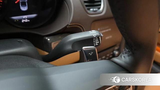 Porsche 718 Boxster 2023 Зеленый из Кореи, фото 6