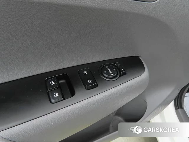 Kia All New Morning (JA) 2018 Белый из Кореи, фото 6