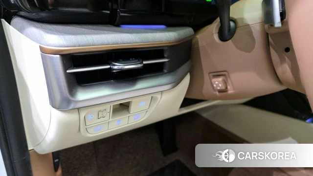 Hyundai Grandeur Hybrid (GN7) 2025 Белый из Кореи, фото 6