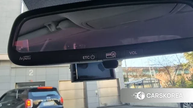 Kia The New K5 2nd generation 2018 Белый из Кореи, фото 6